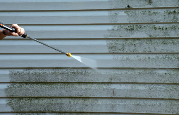 Solar Panel Cleaning in Scotts Valley, CA