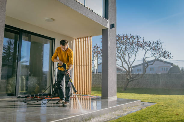 Concrete Sealing in Scotts Valley, CA