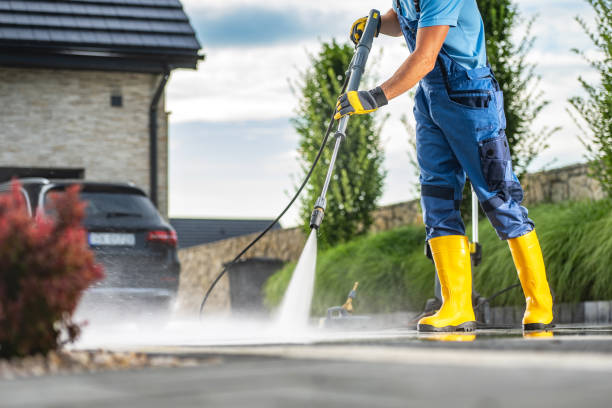 Best Spring Cleaning  in Scotts Valley, CA